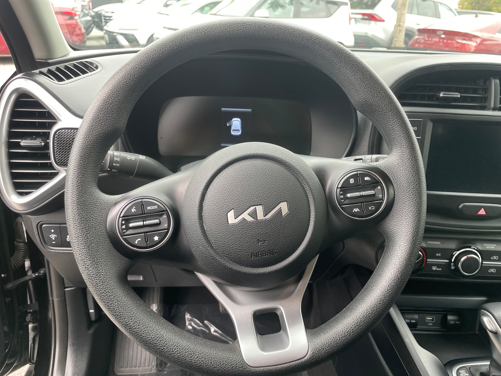 Thumbnail: 2025 Kia Soul - 5