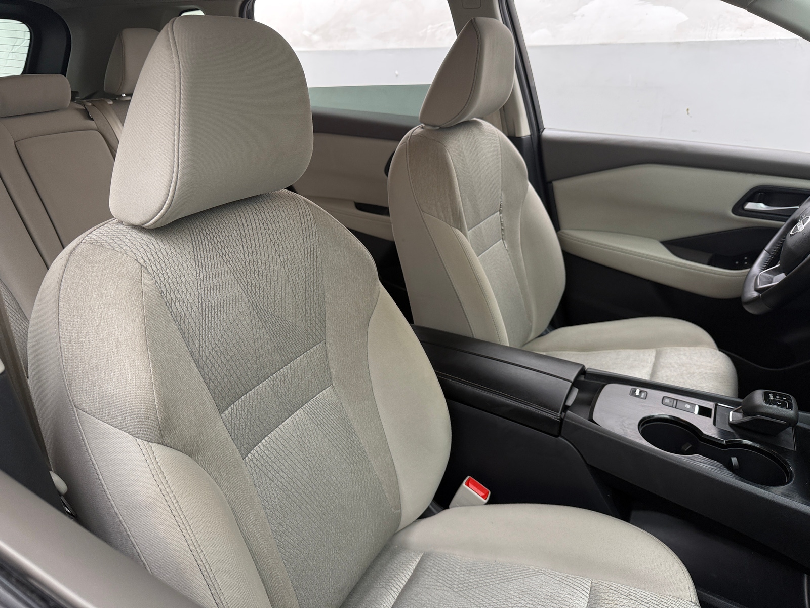 Thumbnail: 2025 Nissan Rogue - 2