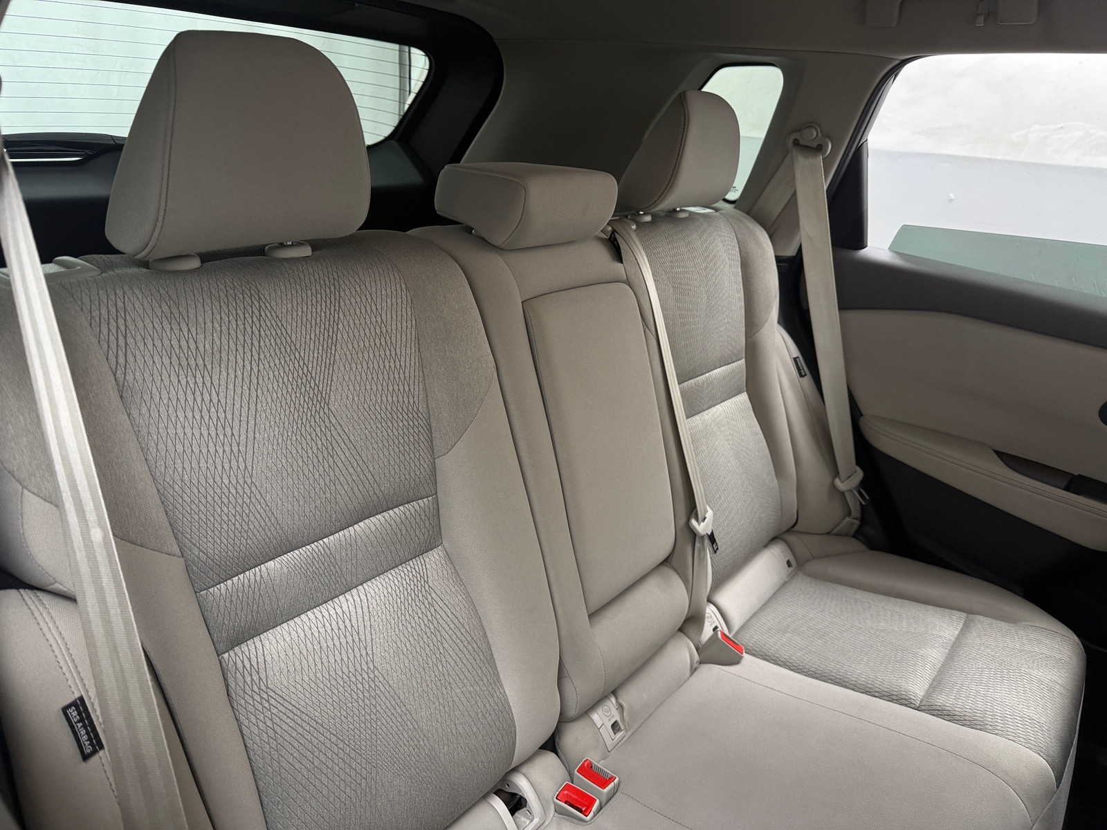 Thumbnail: 2025 Nissan Rogue - 6