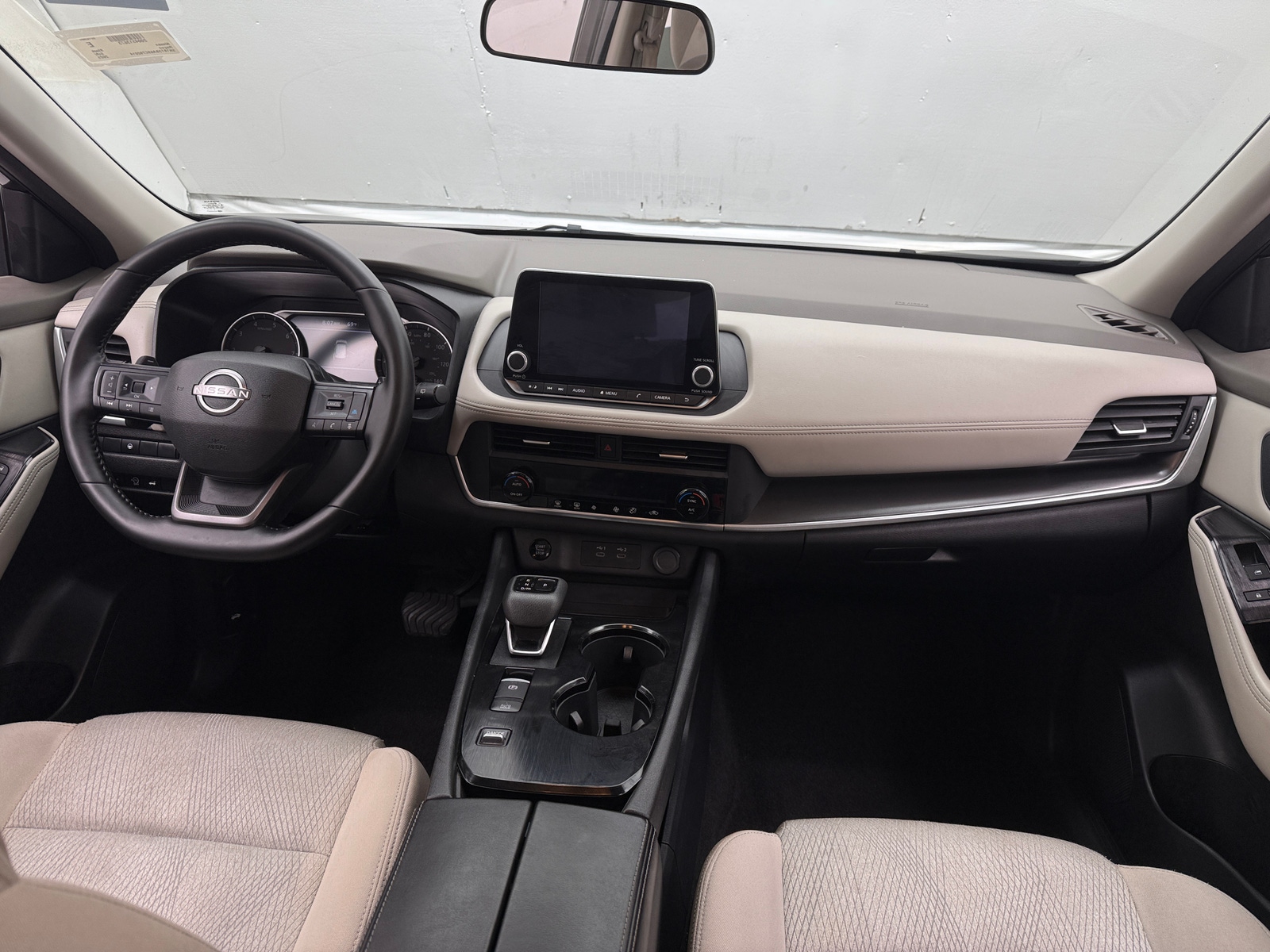 Thumbnail: 2025 Nissan Rogue - 3