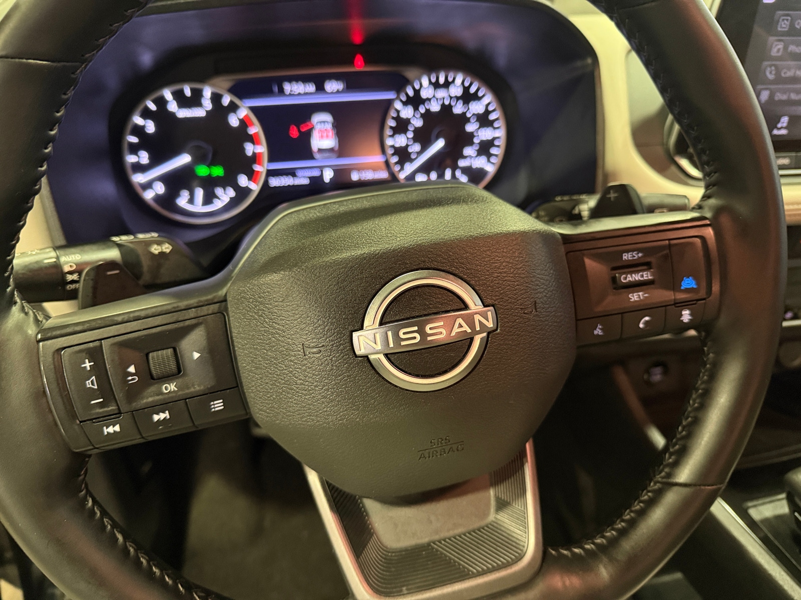 Thumbnail: 2025 Nissan Rogue - 5