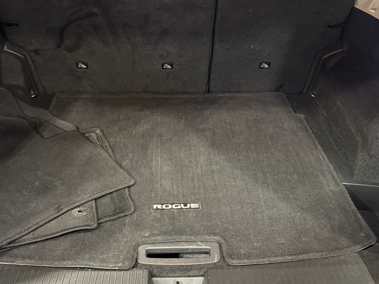 Thumbnail: 2025 Nissan Rogue - 7