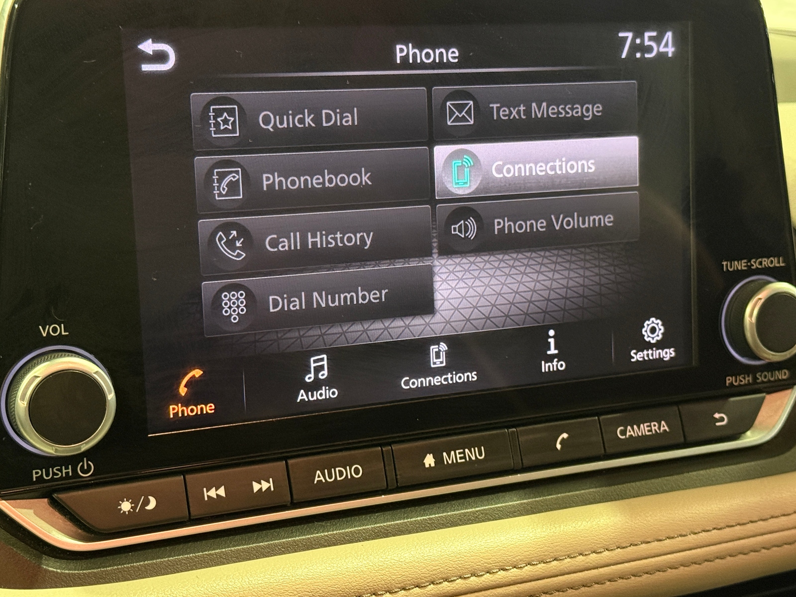 Thumbnail: 2025 Nissan Rogue - 4