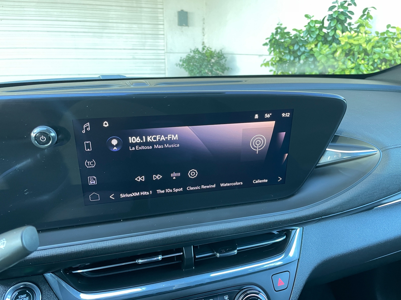 Thumbnail: 2025 Buick Envista - 4