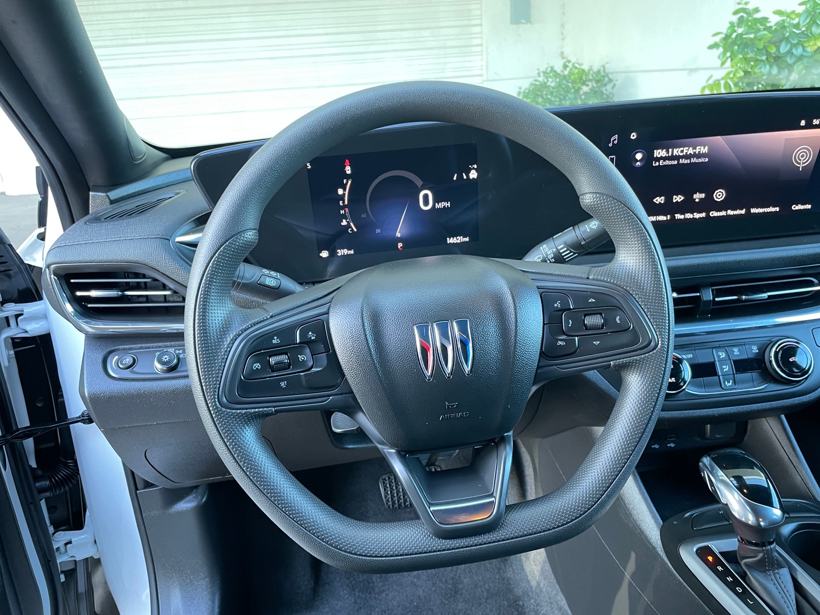 Thumbnail: 2025 Buick Envista - 5