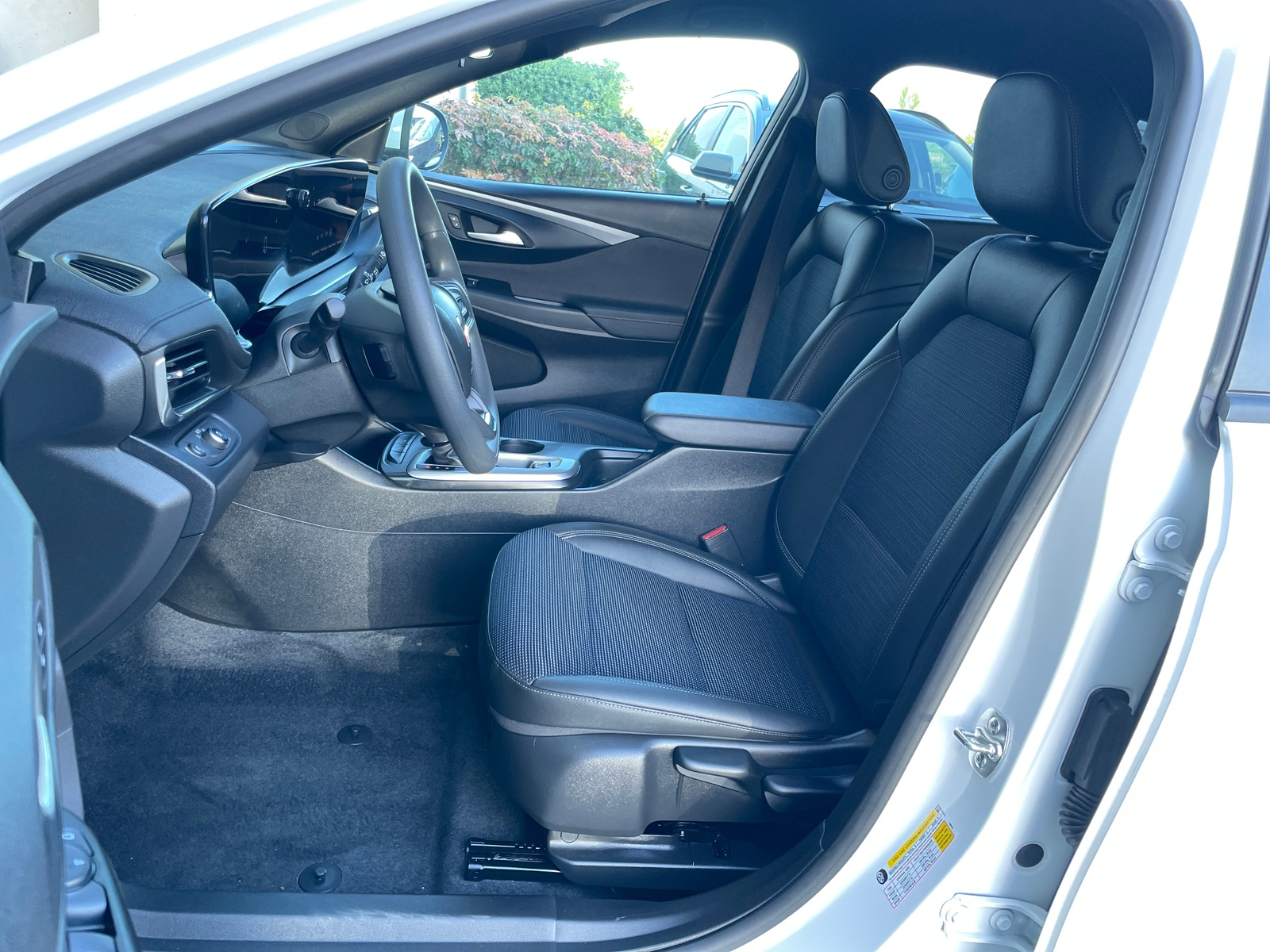 Thumbnail: 2025 Buick Envista - 2