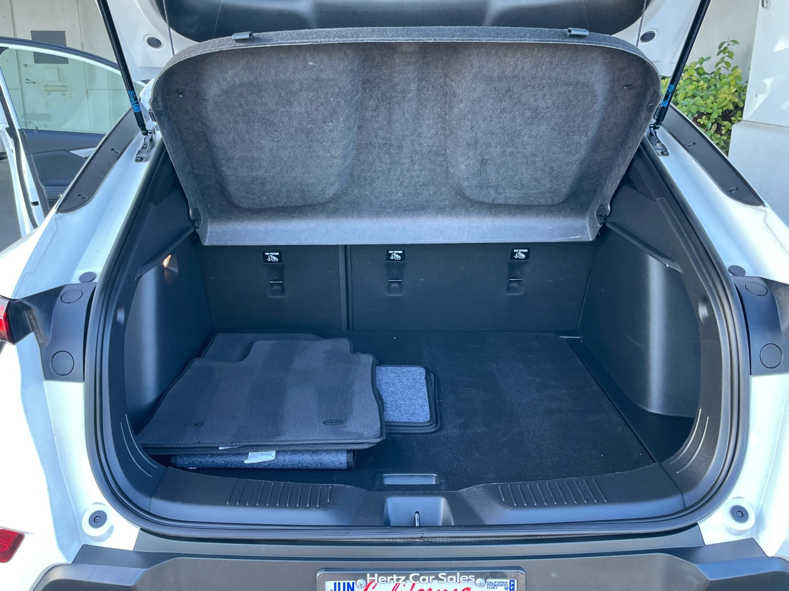 Thumbnail: 2025 Buick Envista - 6