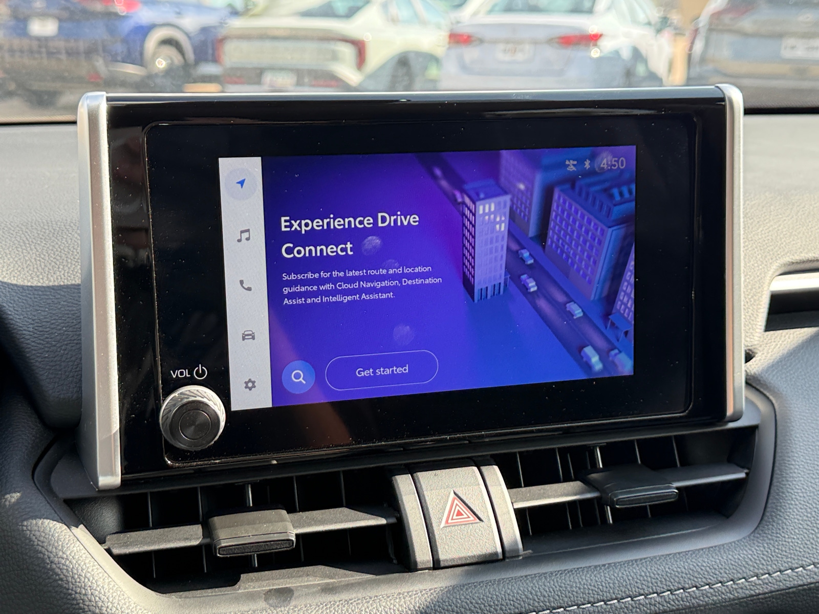 Thumbnail: 2025 Toyota RAV4 - 4