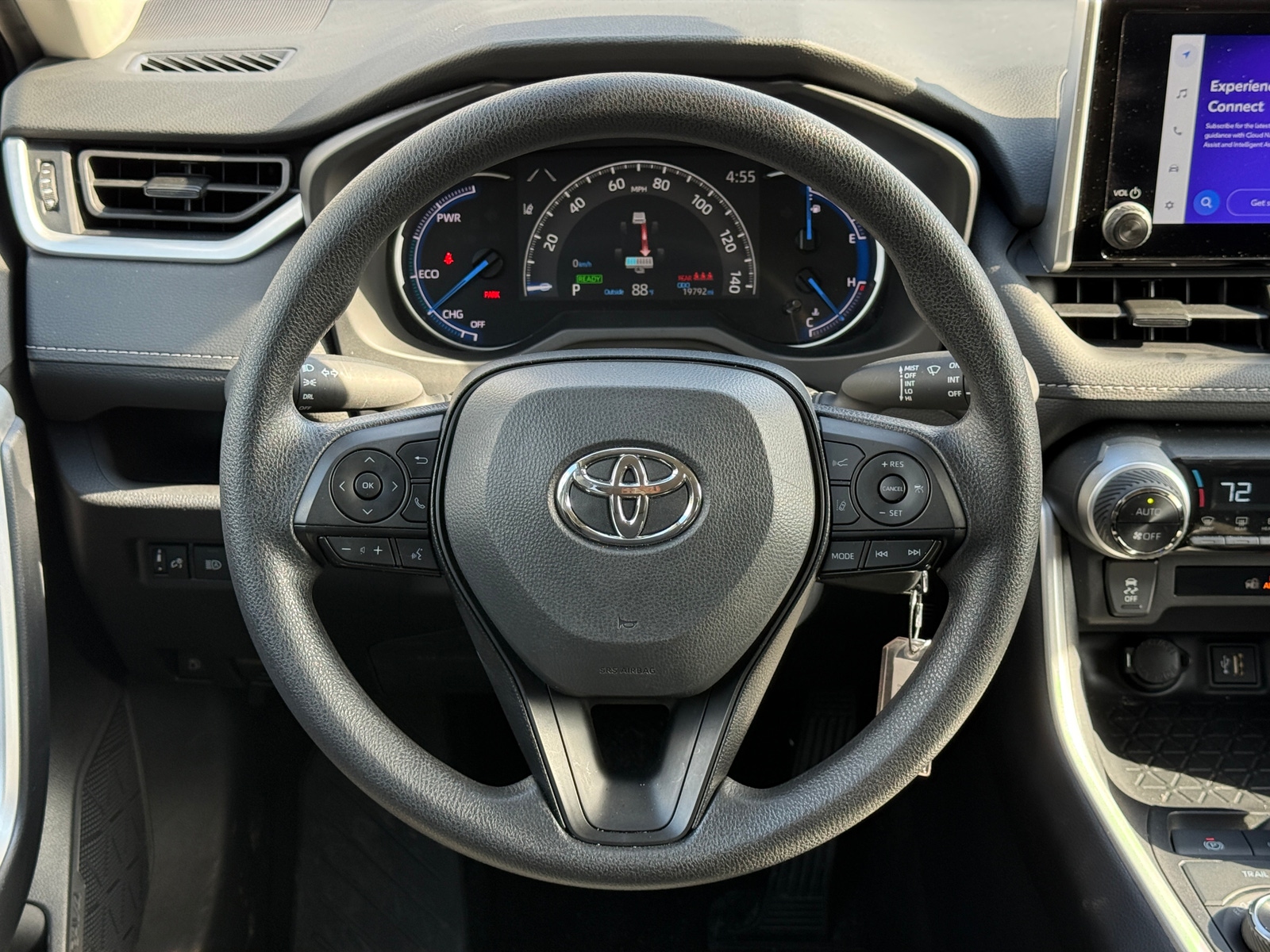 Thumbnail: 2025 Toyota RAV4 - 5