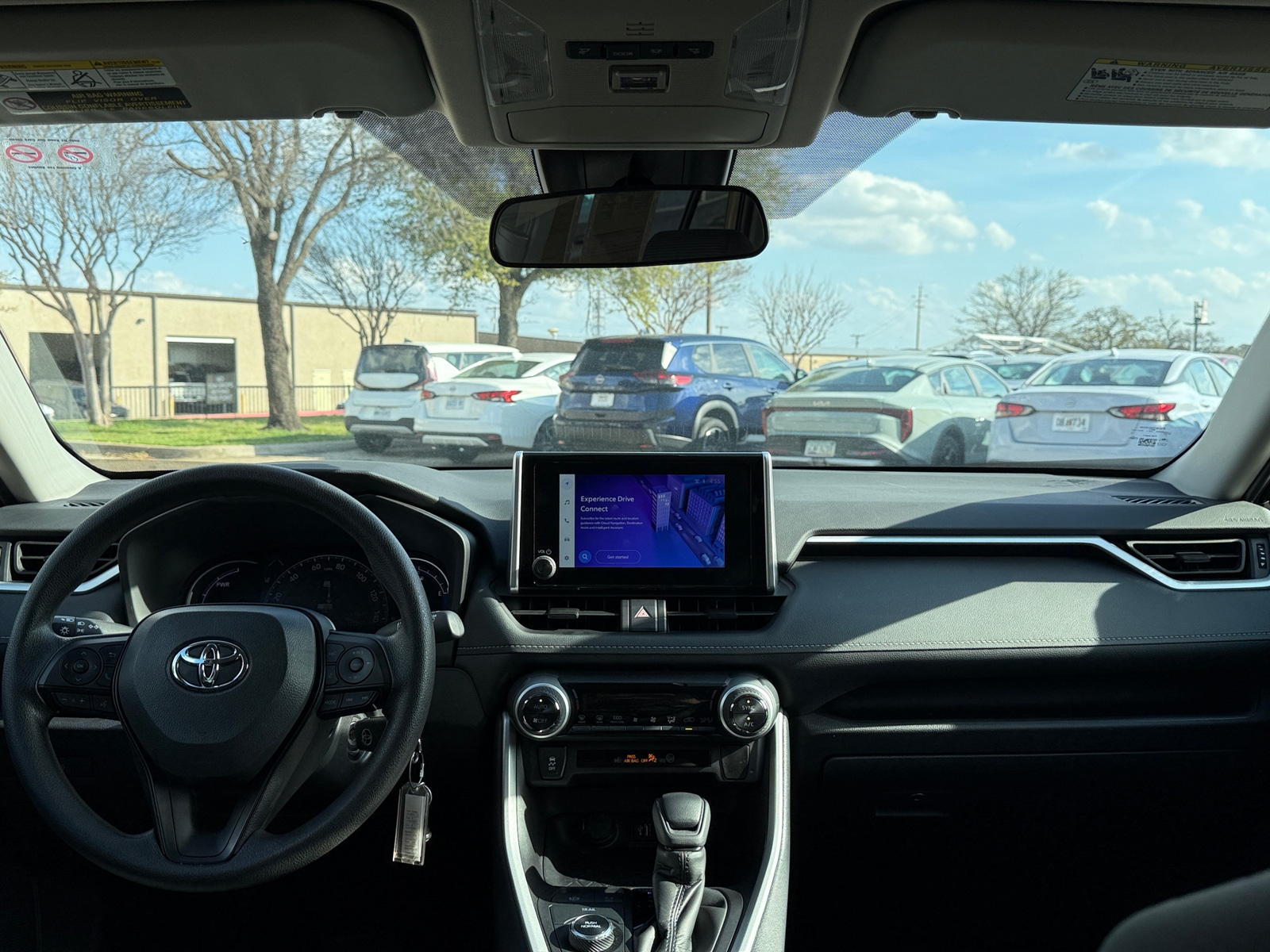 Thumbnail: 2025 Toyota RAV4 - 3