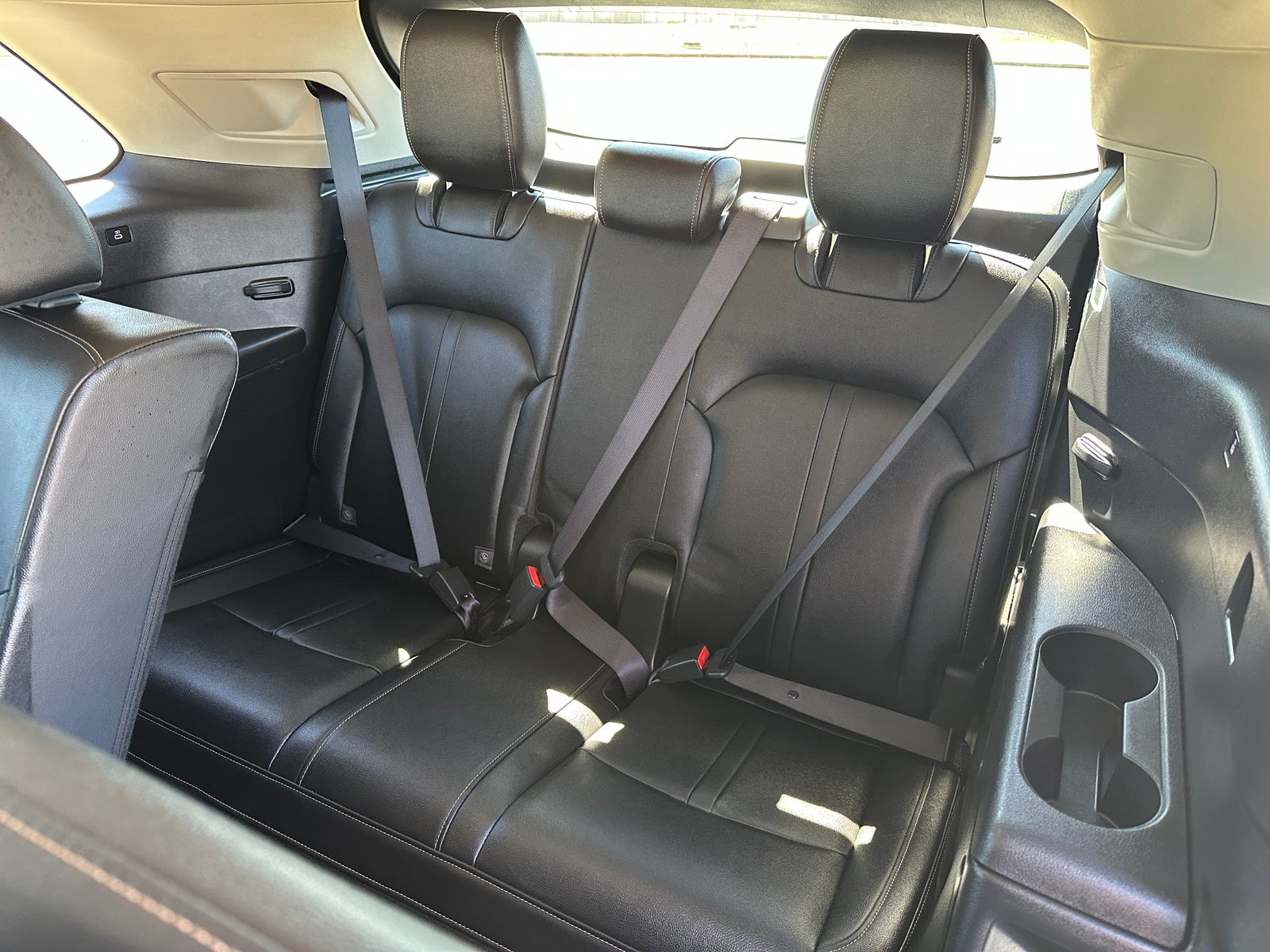 Thumbnail: 2025 Mazda CX-90 - 5