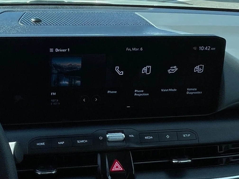 Thumbnail: 2025 Kia K4 - 4