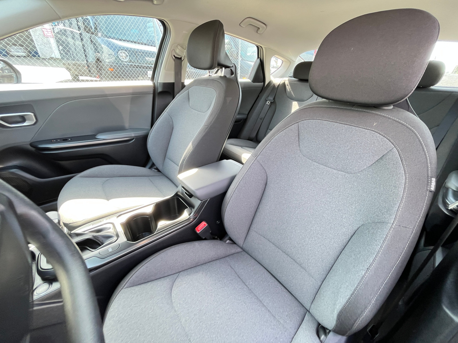 Thumbnail: 2025 Kia K4 - 2