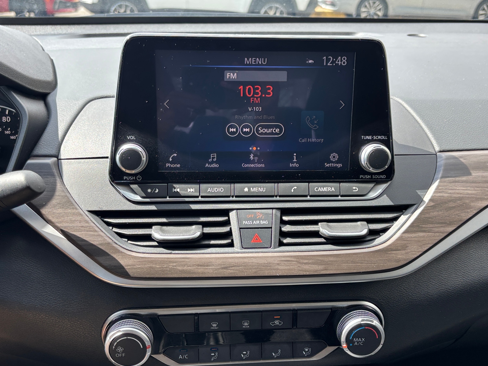 Thumbnail: 2025 Nissan Altima - 4