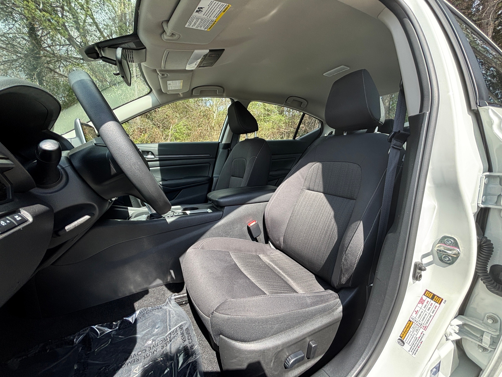 Thumbnail: 2025 Nissan Altima - 2