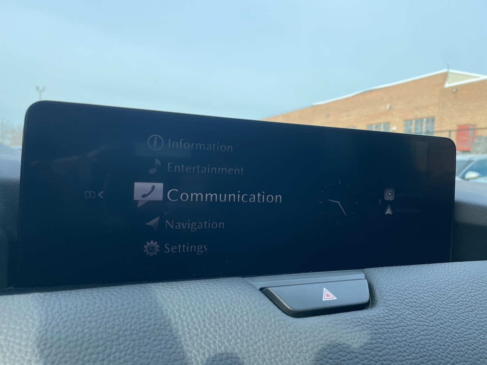 Thumbnail: 2025 Mazda CX-90 - 3