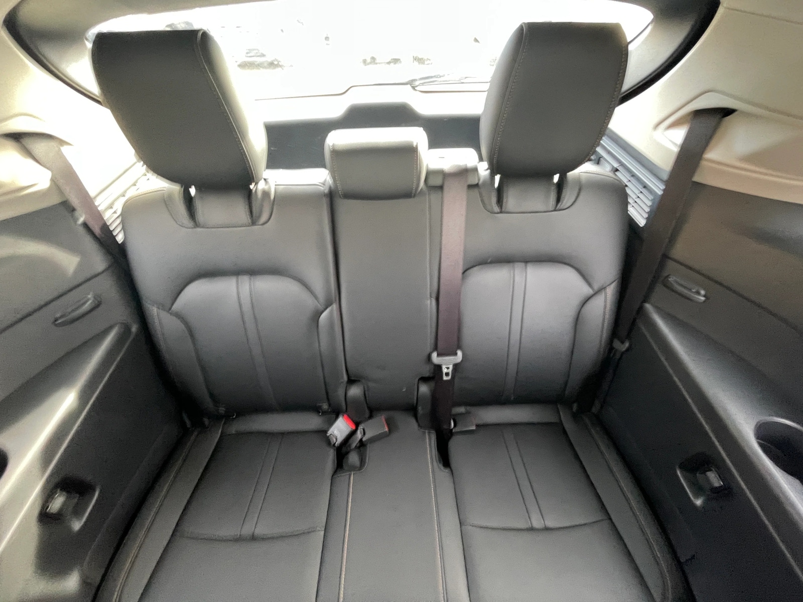 Thumbnail: 2025 Mazda CX-90 - 5