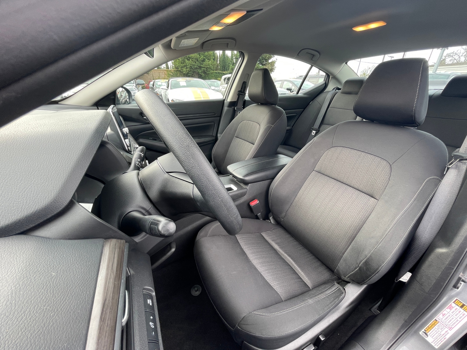 Thumbnail: 2025 Nissan Altima - 2