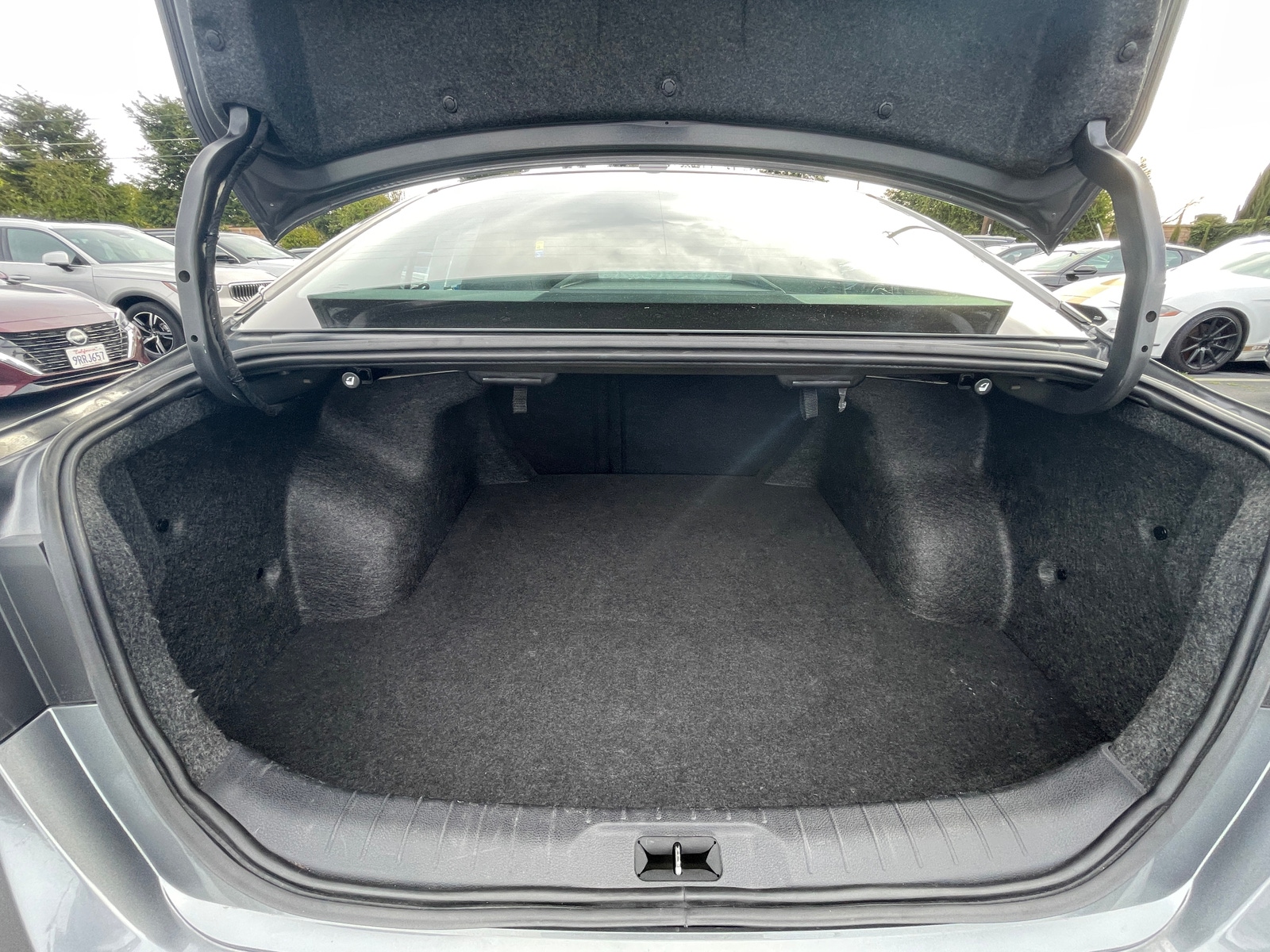 Thumbnail: 2025 Nissan Altima - 4