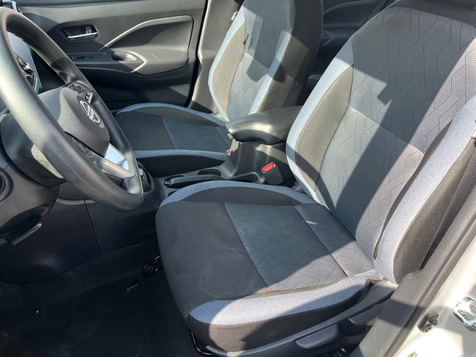 Thumbnail: 2025 Nissan Versa - 2