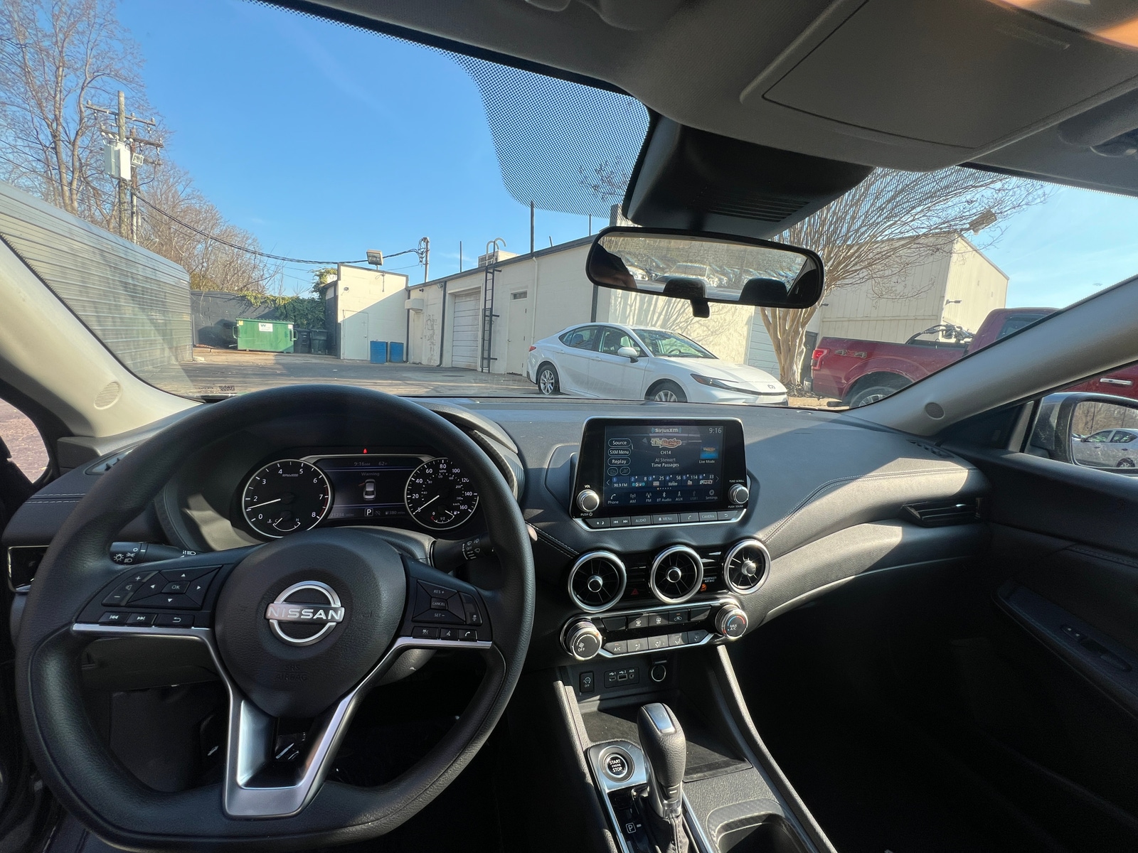 Thumbnail: 2025 Nissan Sentra - 3