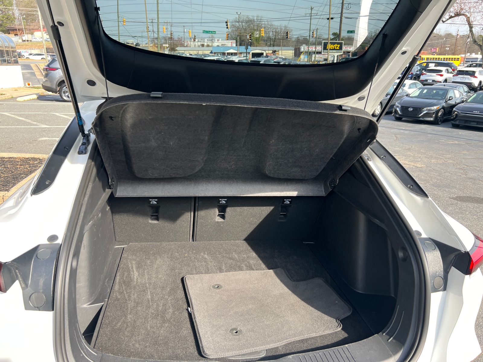 Thumbnail: 2025 Buick Envista - 4