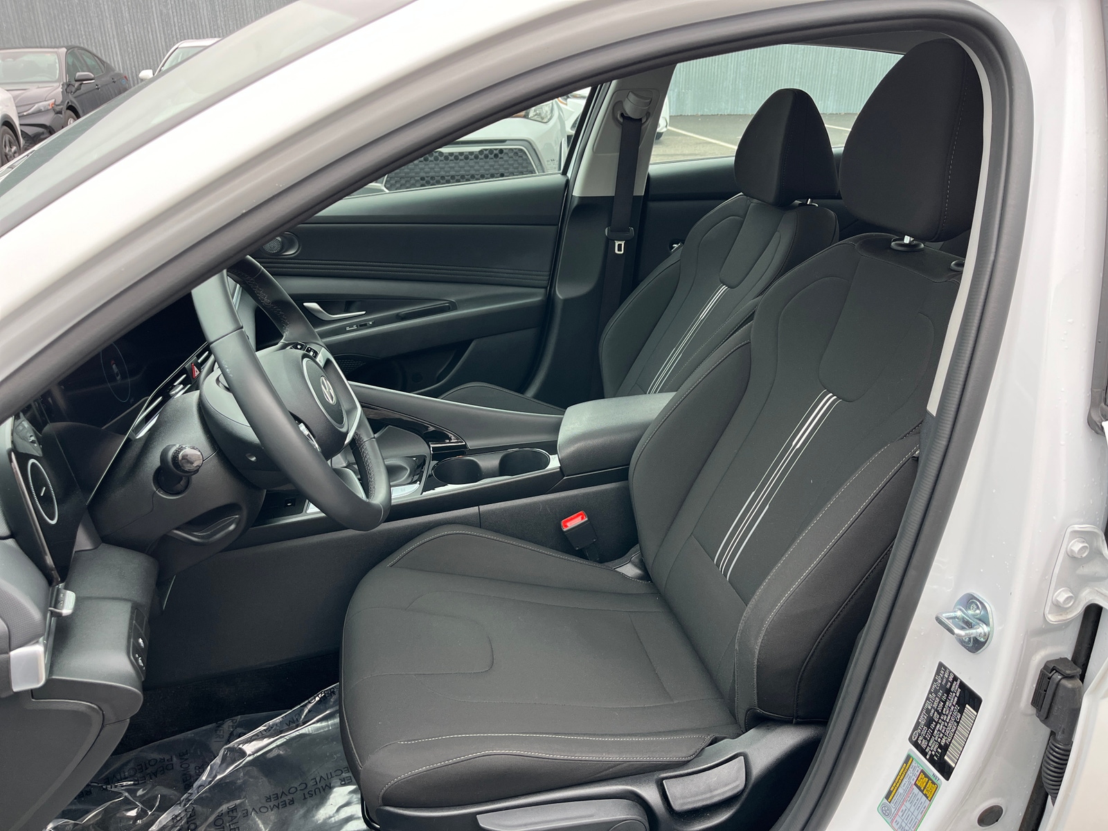 Thumbnail: 2025 Hyundai Elantra - 2