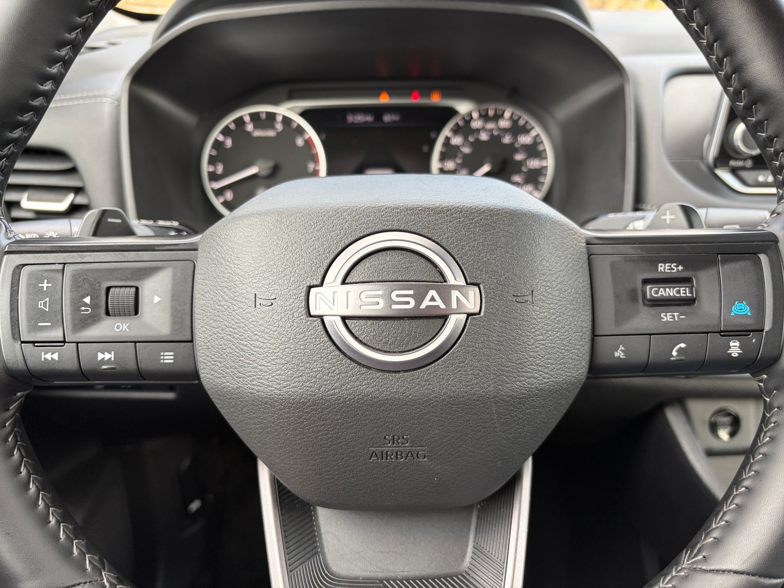 Thumbnail: 2025 Nissan Rogue - 5