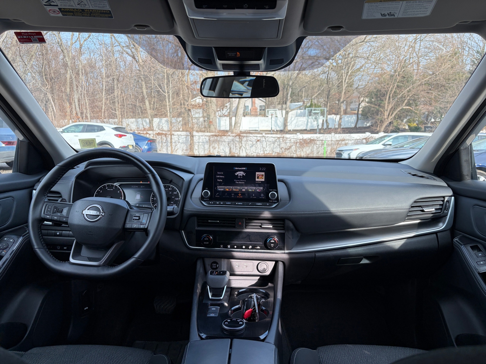 Thumbnail: 2025 Nissan Rogue - 3