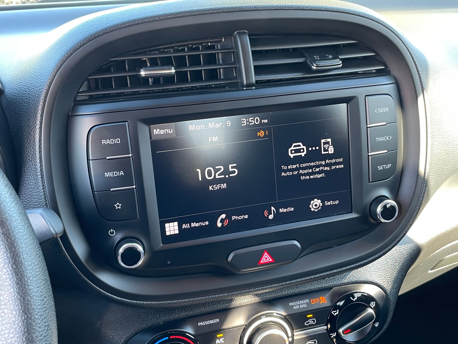 Thumbnail: 2025 Kia Soul - 4