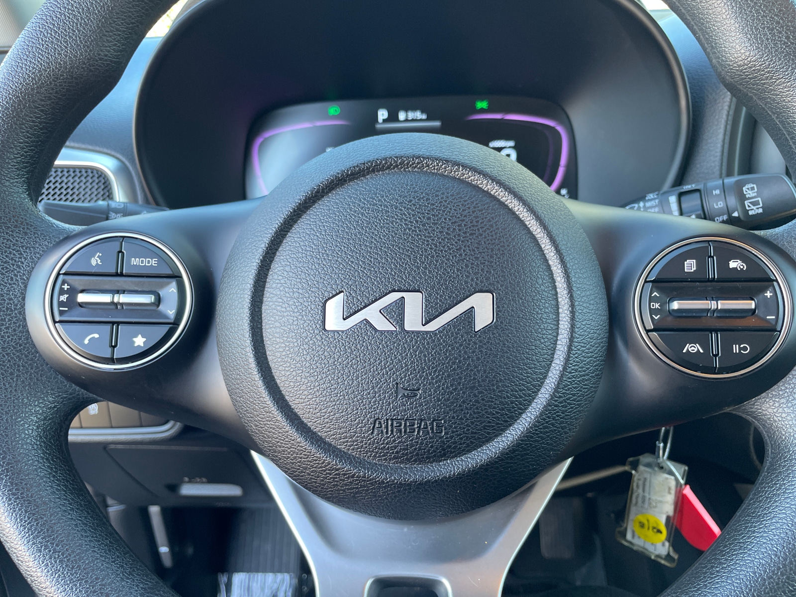 Thumbnail: 2025 Kia Soul - 5