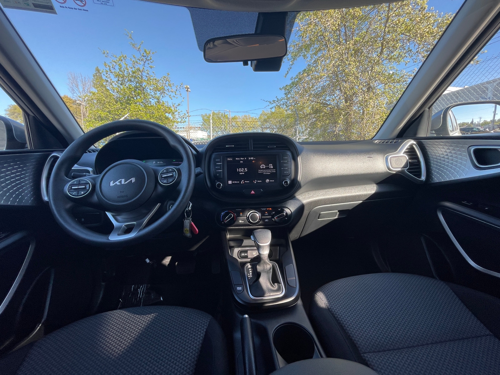 Thumbnail: 2025 Kia Soul - 3