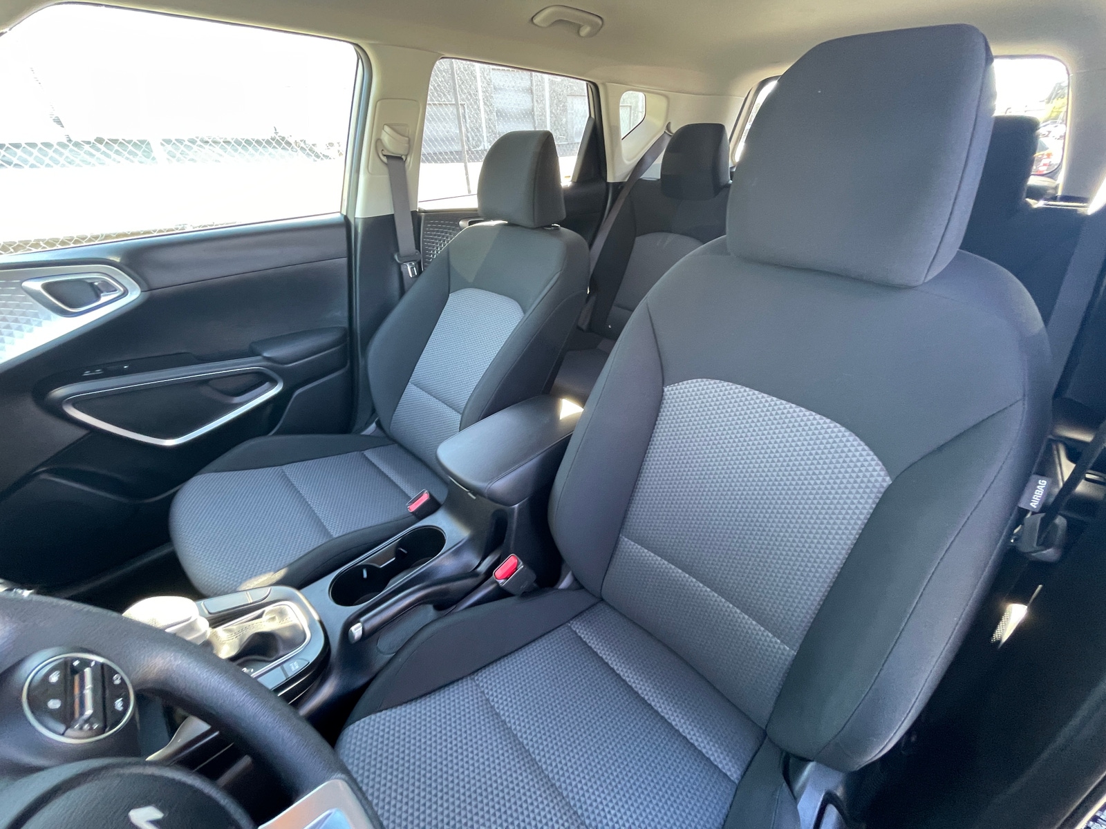 Thumbnail: 2025 Kia Soul - 2