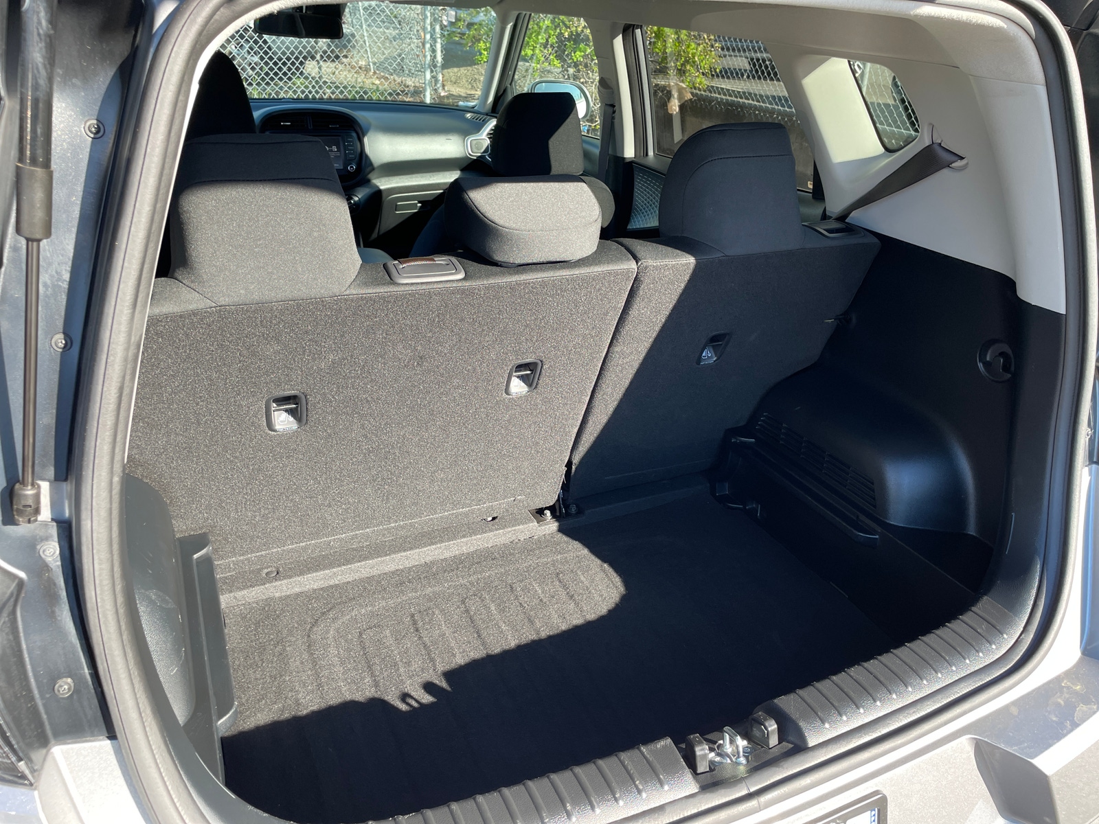 Thumbnail: 2025 Kia Soul - 6