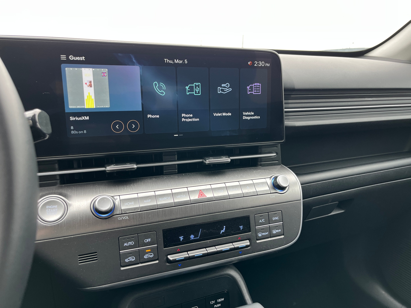 Thumbnail: 2025 Hyundai Kona - 4