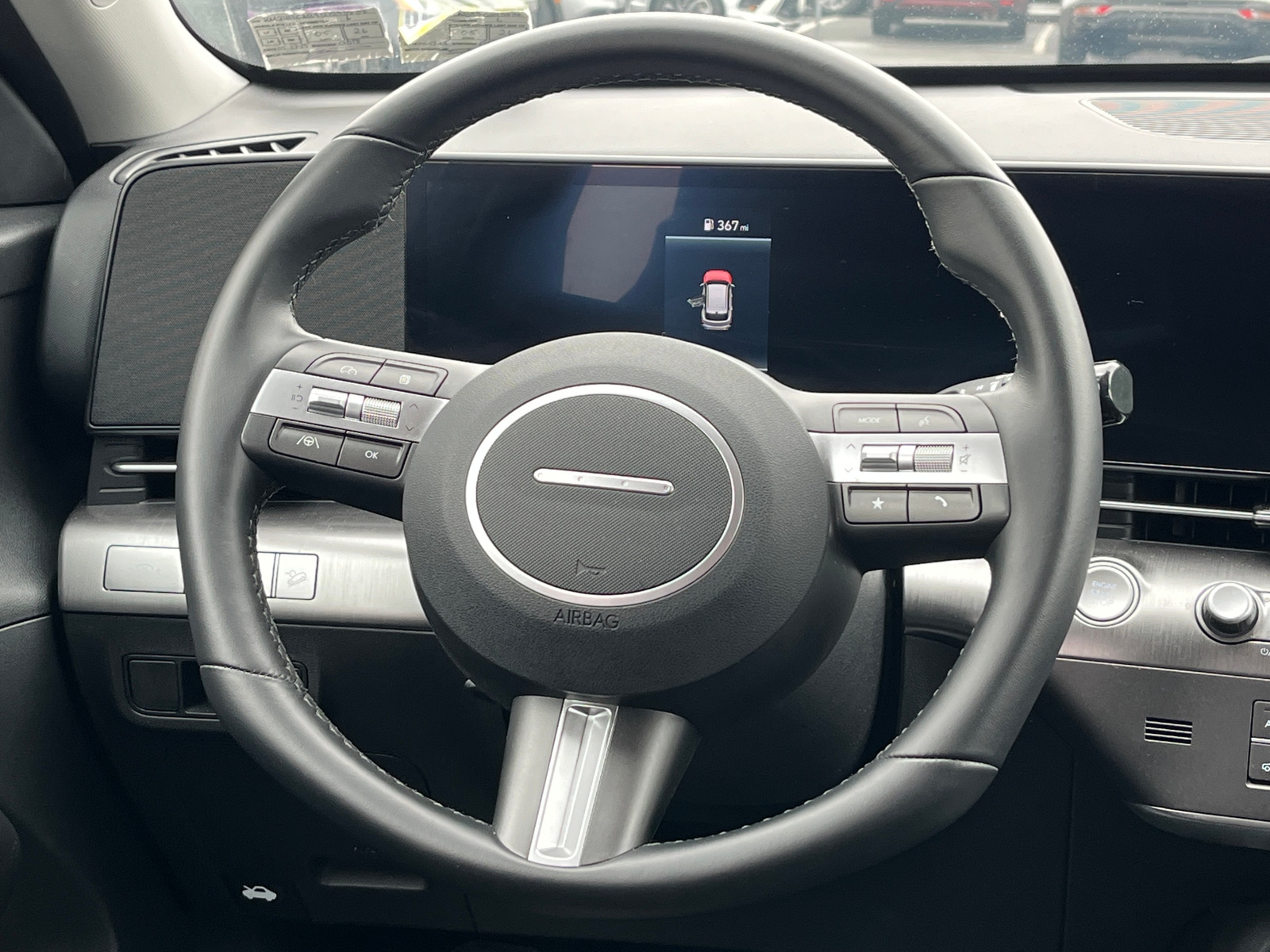 Thumbnail: 2025 Hyundai Kona - 5