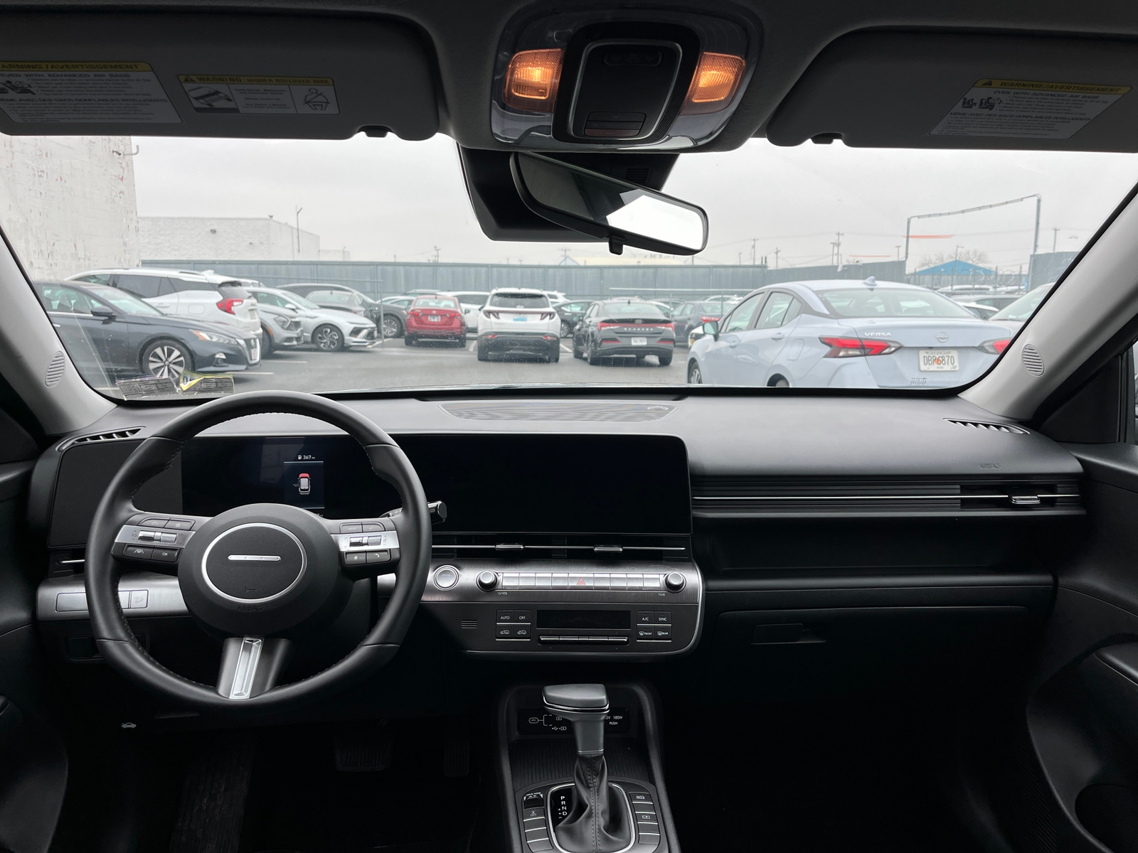 Thumbnail: 2025 Hyundai Kona - 3