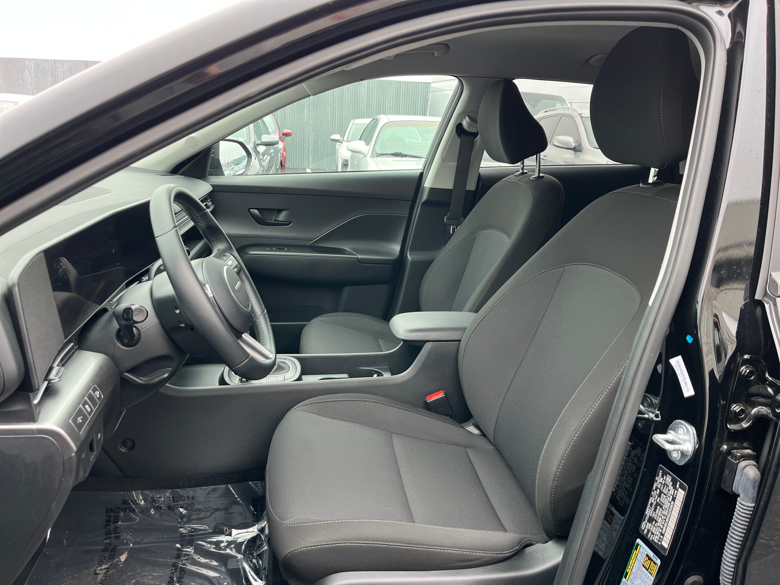 Thumbnail: 2025 Hyundai Kona - 2