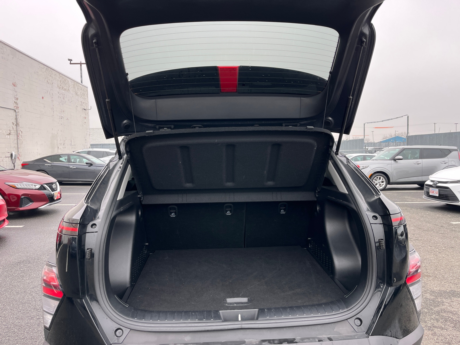 Thumbnail: 2025 Hyundai Kona - 6