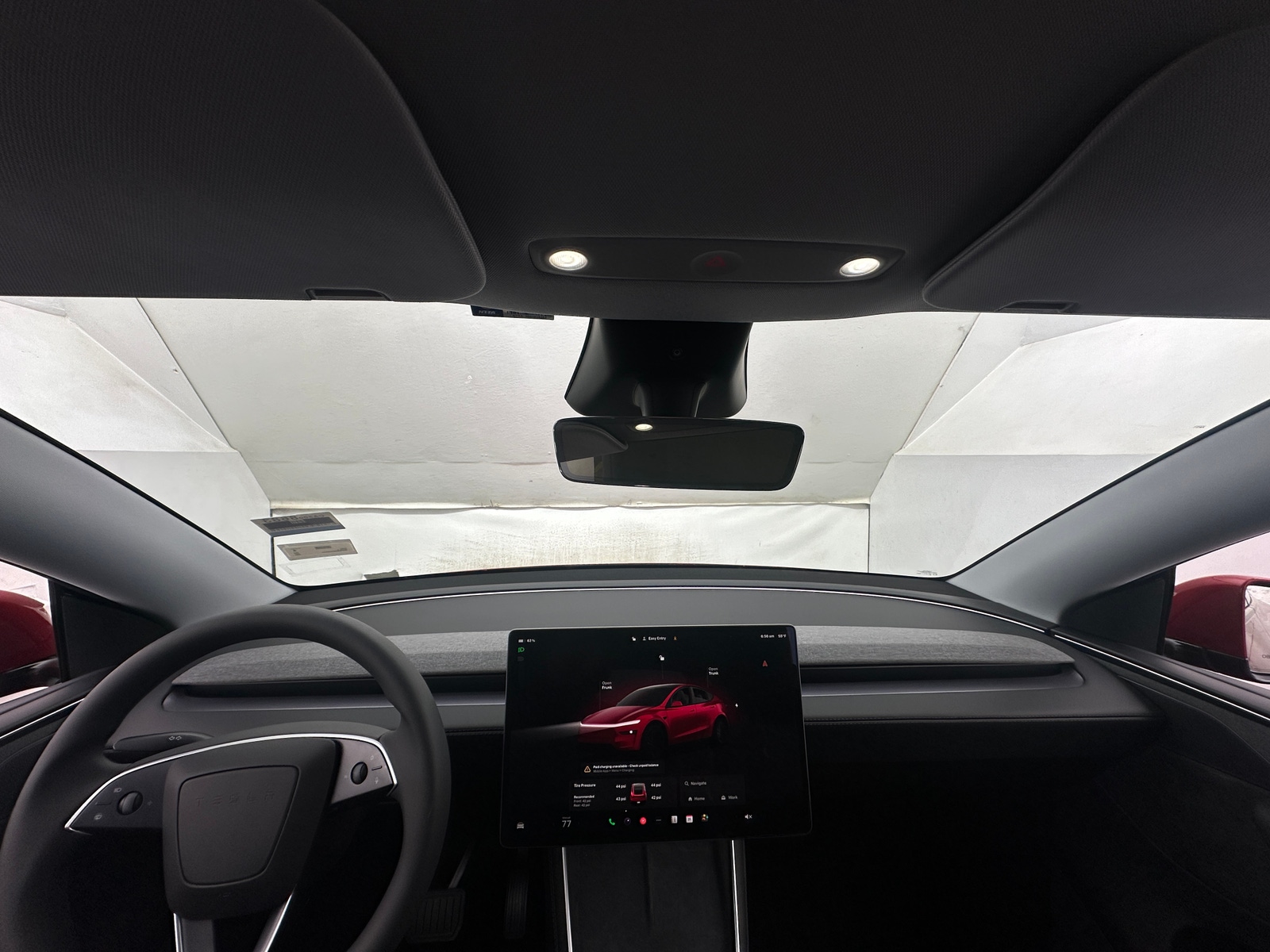 Thumbnail: 2026 Tesla Model Y - 2