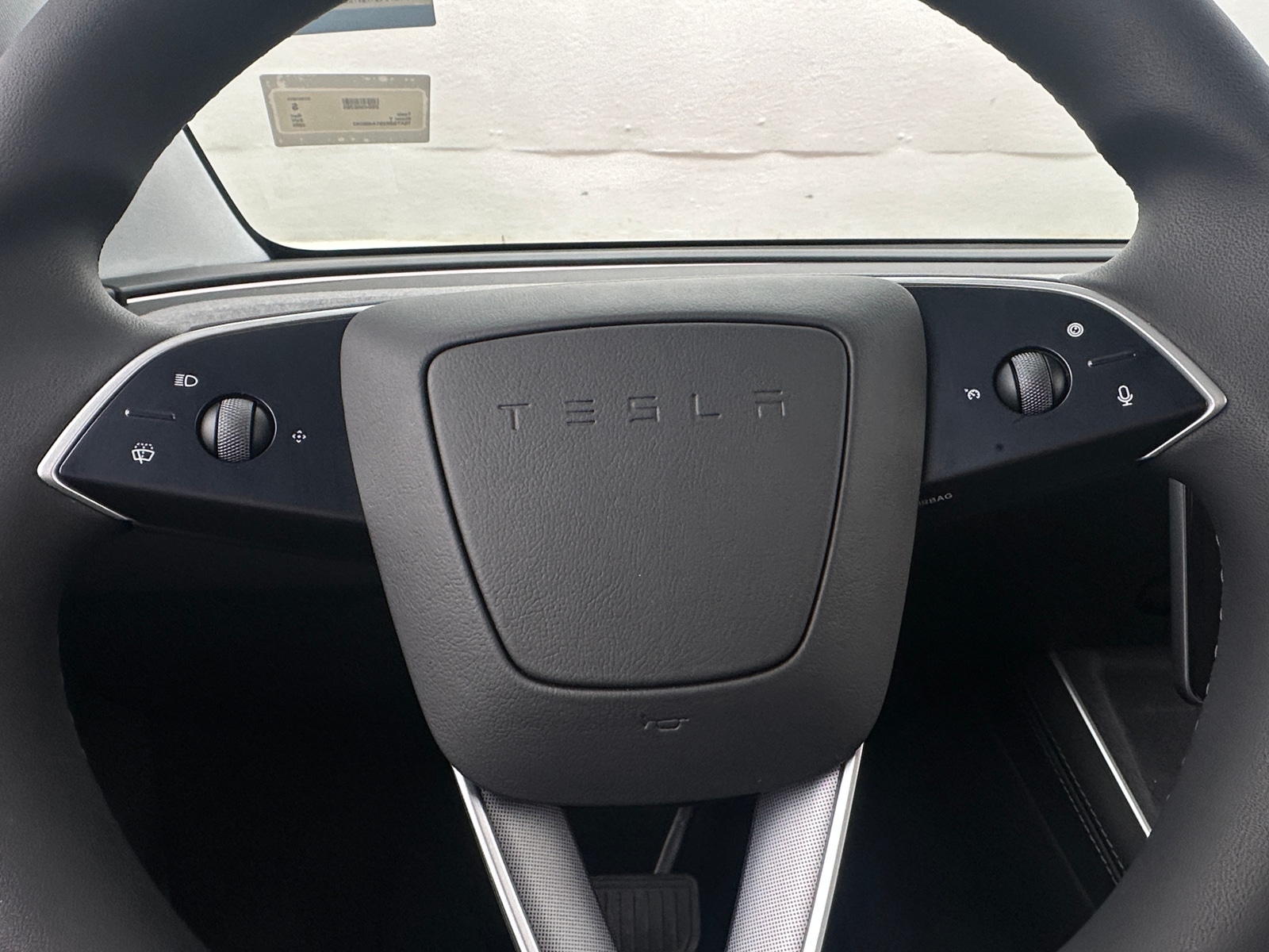 Thumbnail: 2026 Tesla Model Y - 4