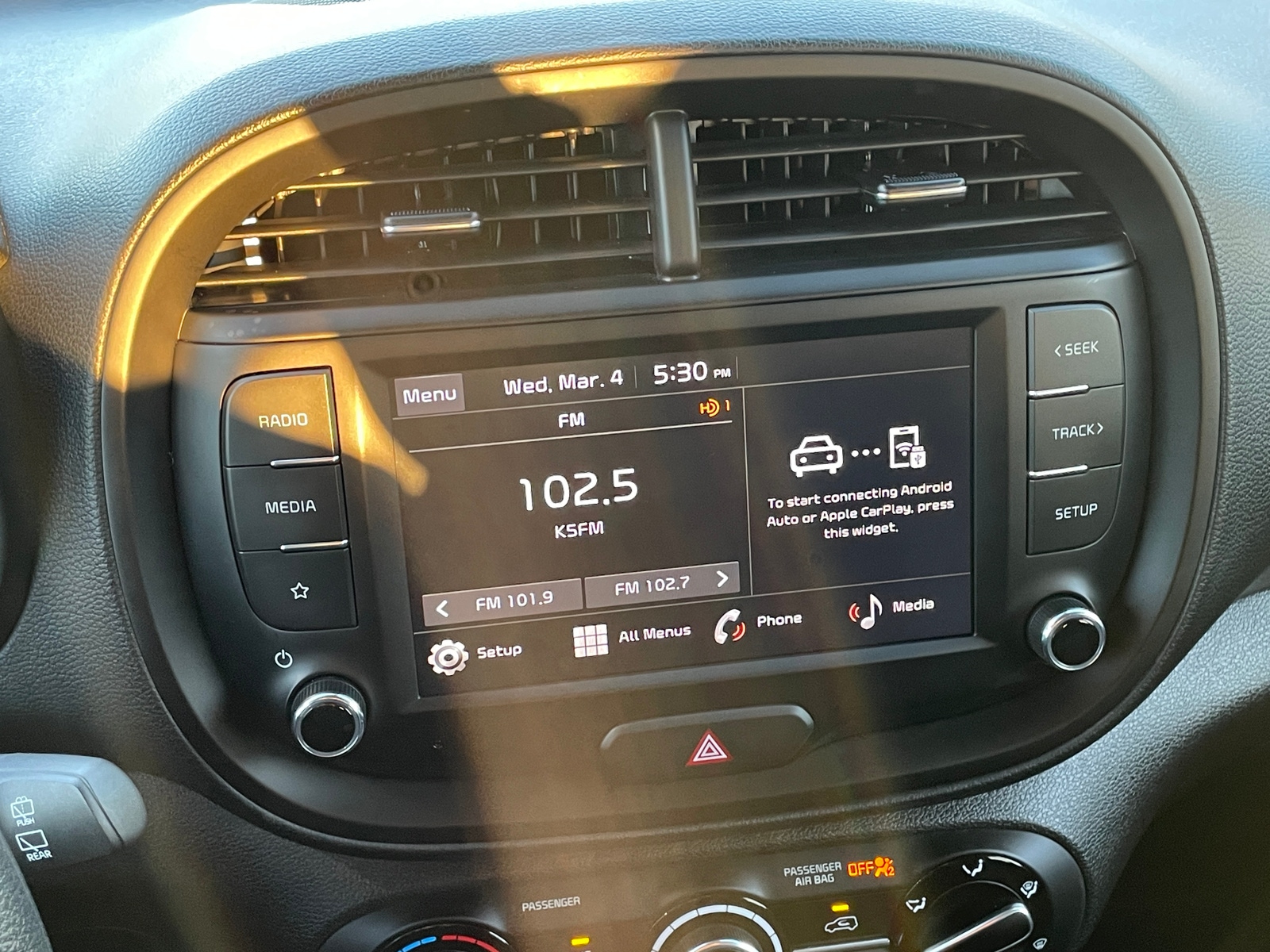 Thumbnail: 2025 Kia Soul - 4