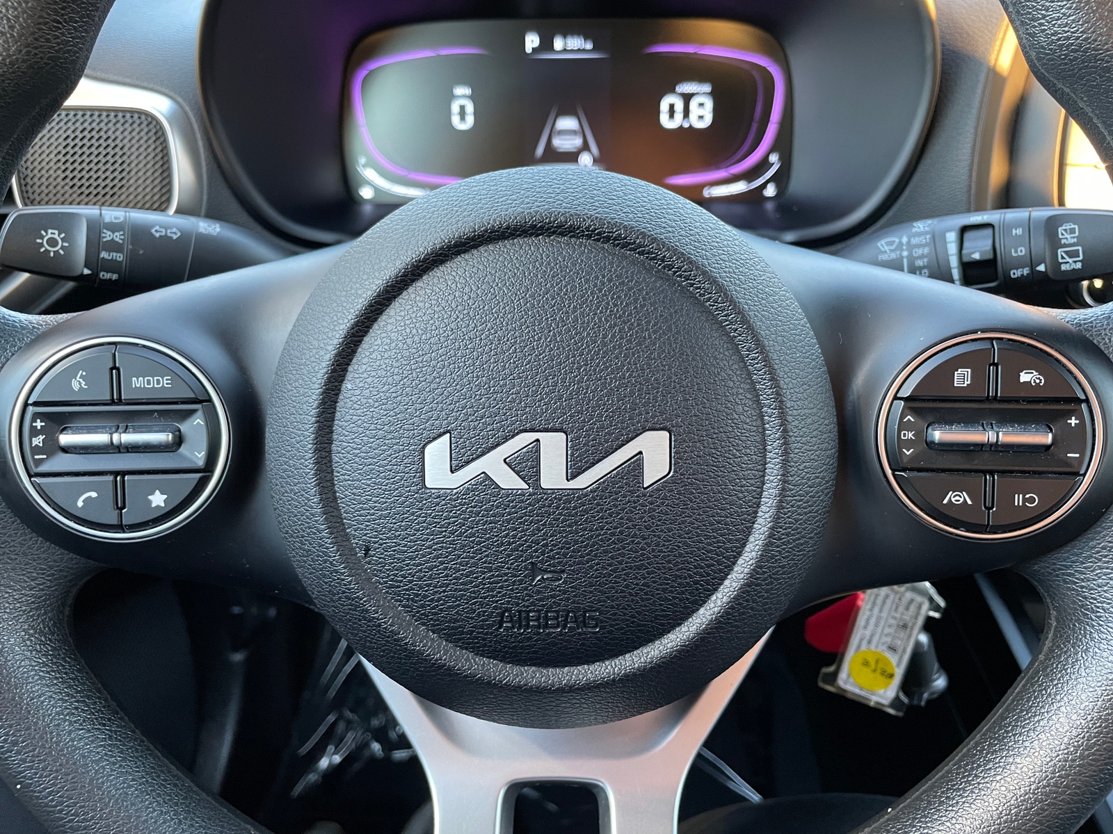 Thumbnail: 2025 Kia Soul - 5