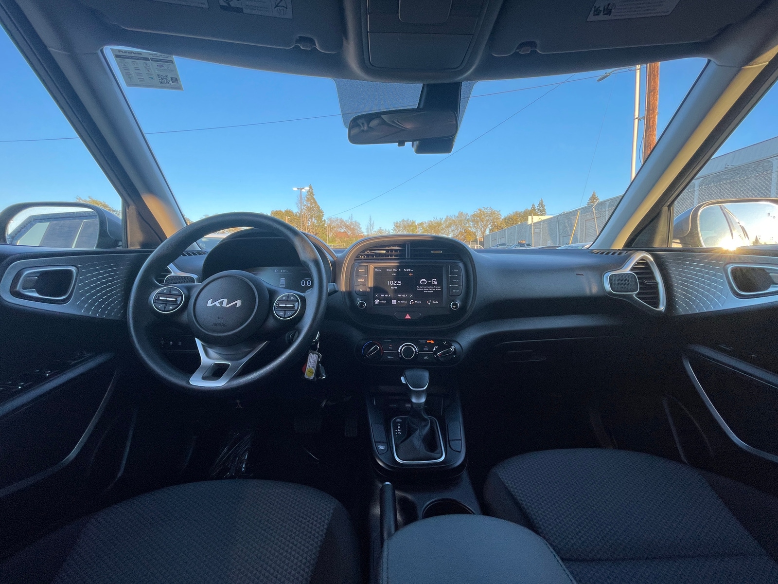 Thumbnail: 2025 Kia Soul - 3