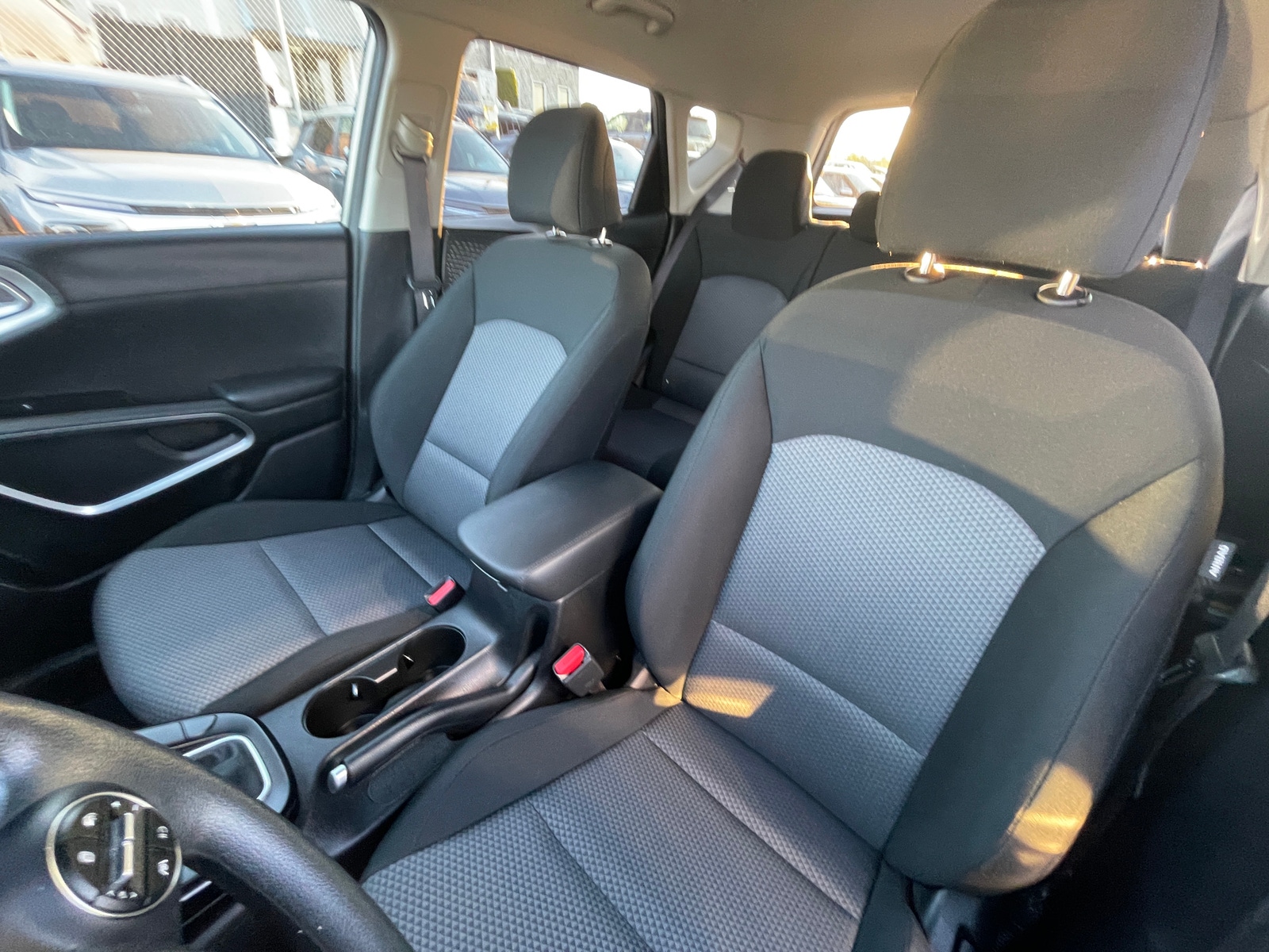 Thumbnail: 2025 Kia Soul - 2