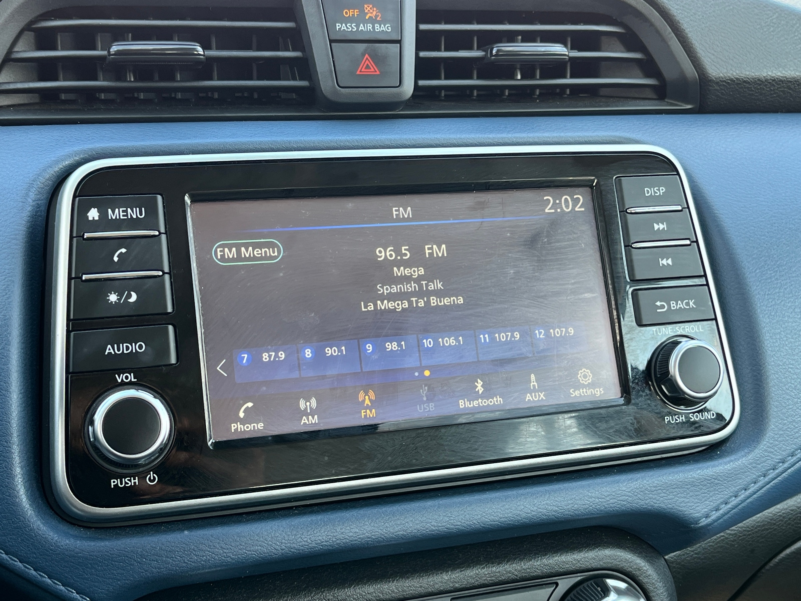 Thumbnail: 2025 Nissan Versa - 4