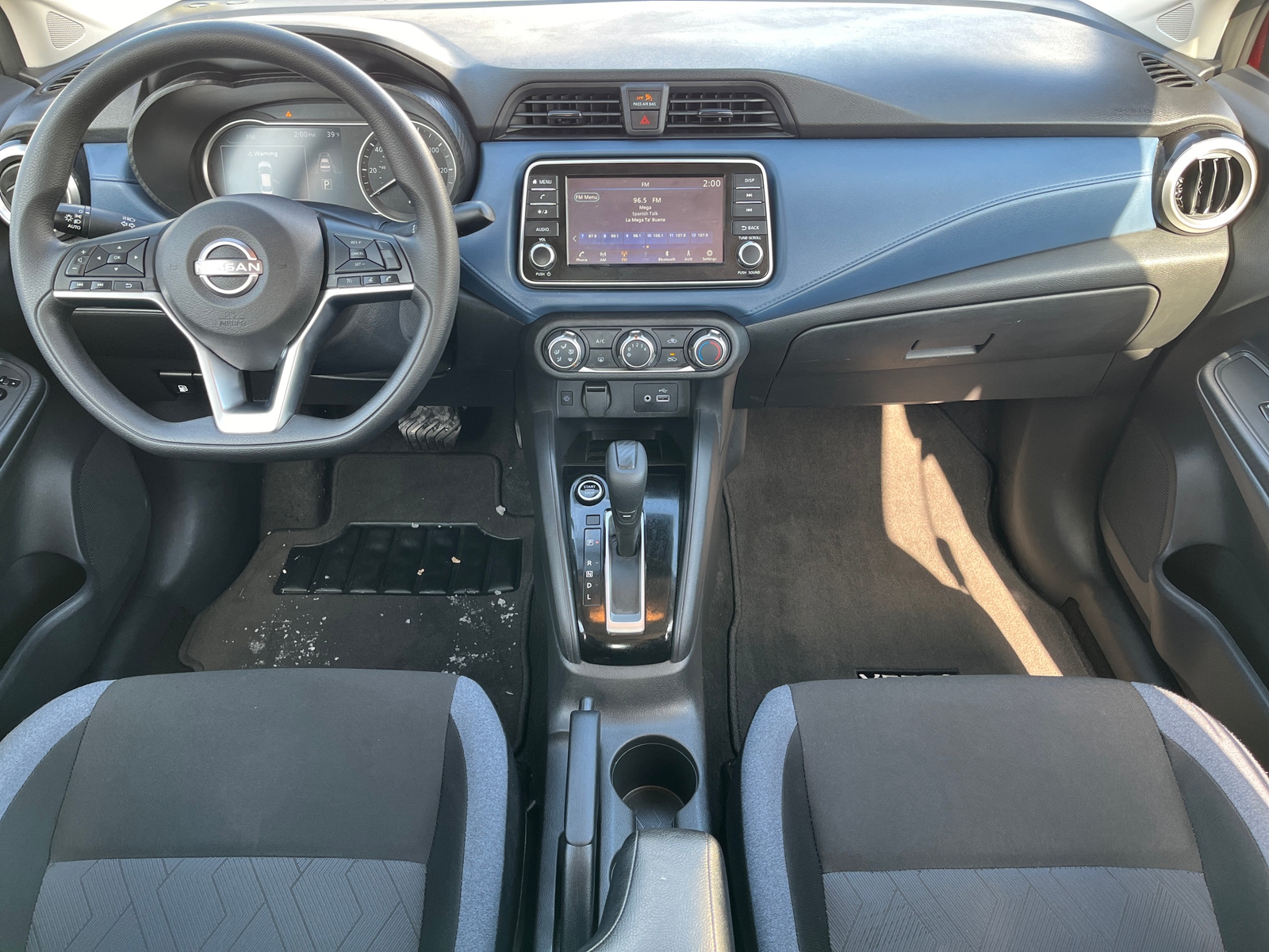 Thumbnail: 2025 Nissan Versa - 3