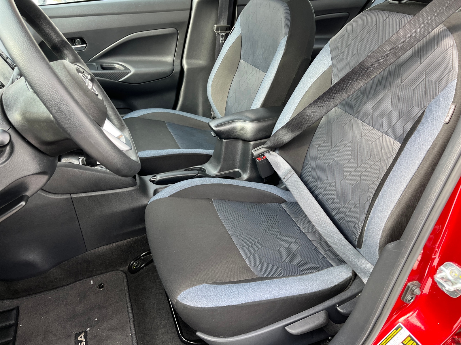 Thumbnail: 2025 Nissan Versa - 2