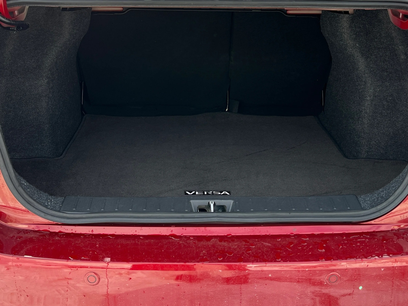 Thumbnail: 2025 Nissan Versa - 5