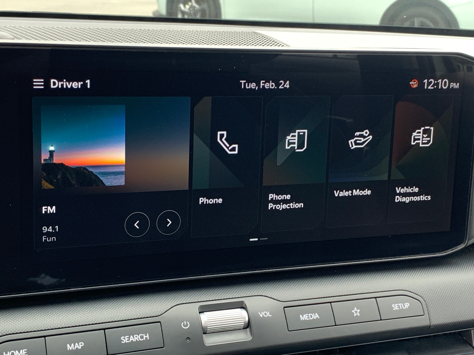 Thumbnail: 2025 Kia K4 - 4